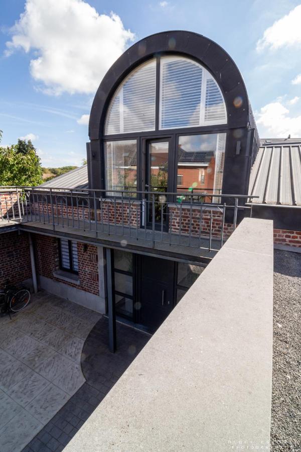 Gite Citadin Athois Exterior photo