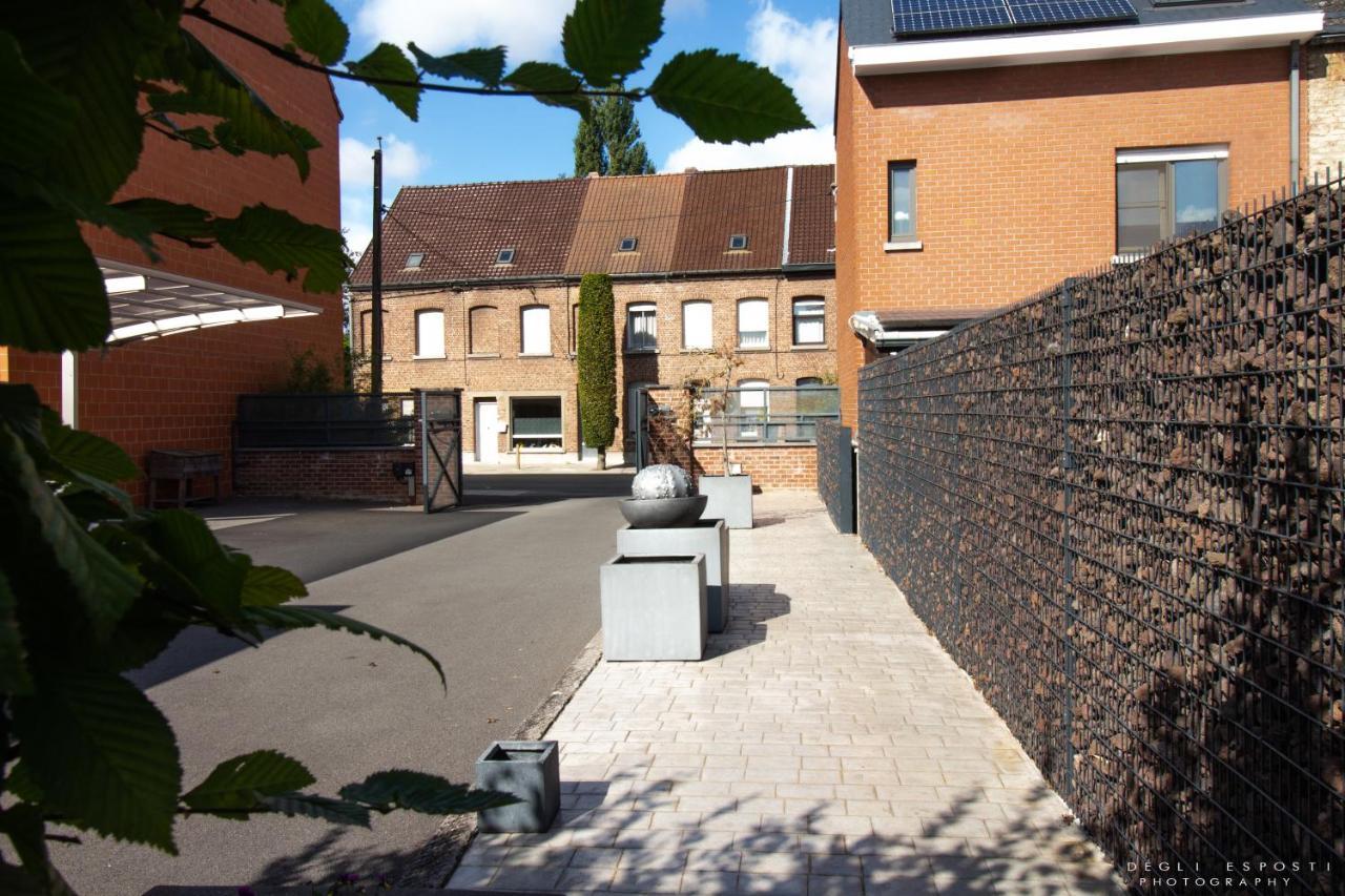 Gite Citadin Athois Exterior photo